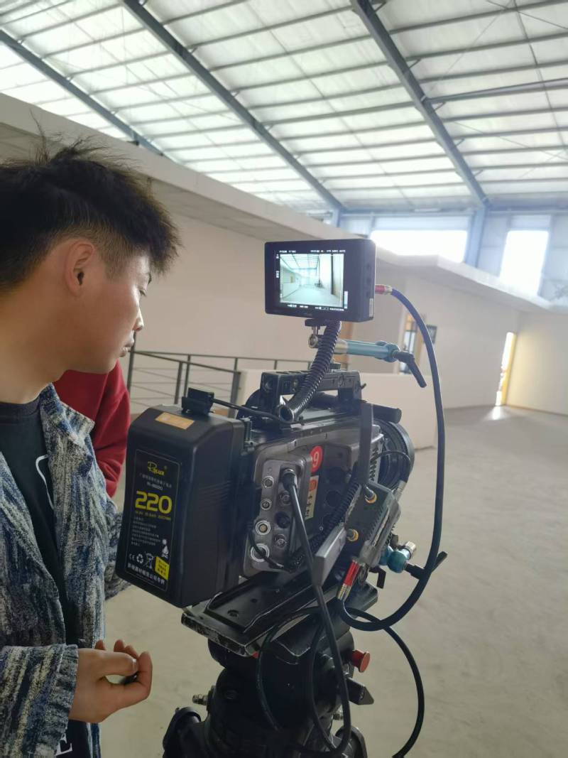 解锁商都县广告片拍摄：以创意镜头，解锁品牌商业价值新高度