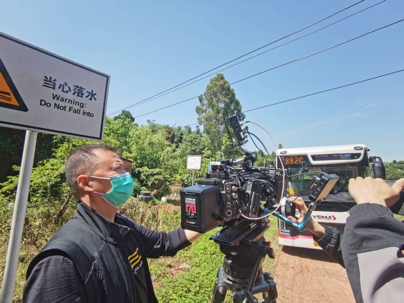 商都县TVC拍摄公司：深耕本地市场，为品牌定制专属拍摄方案
