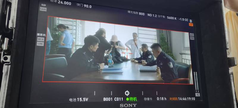 商都县广告片拍摄公司服务世界500强的标准化体系